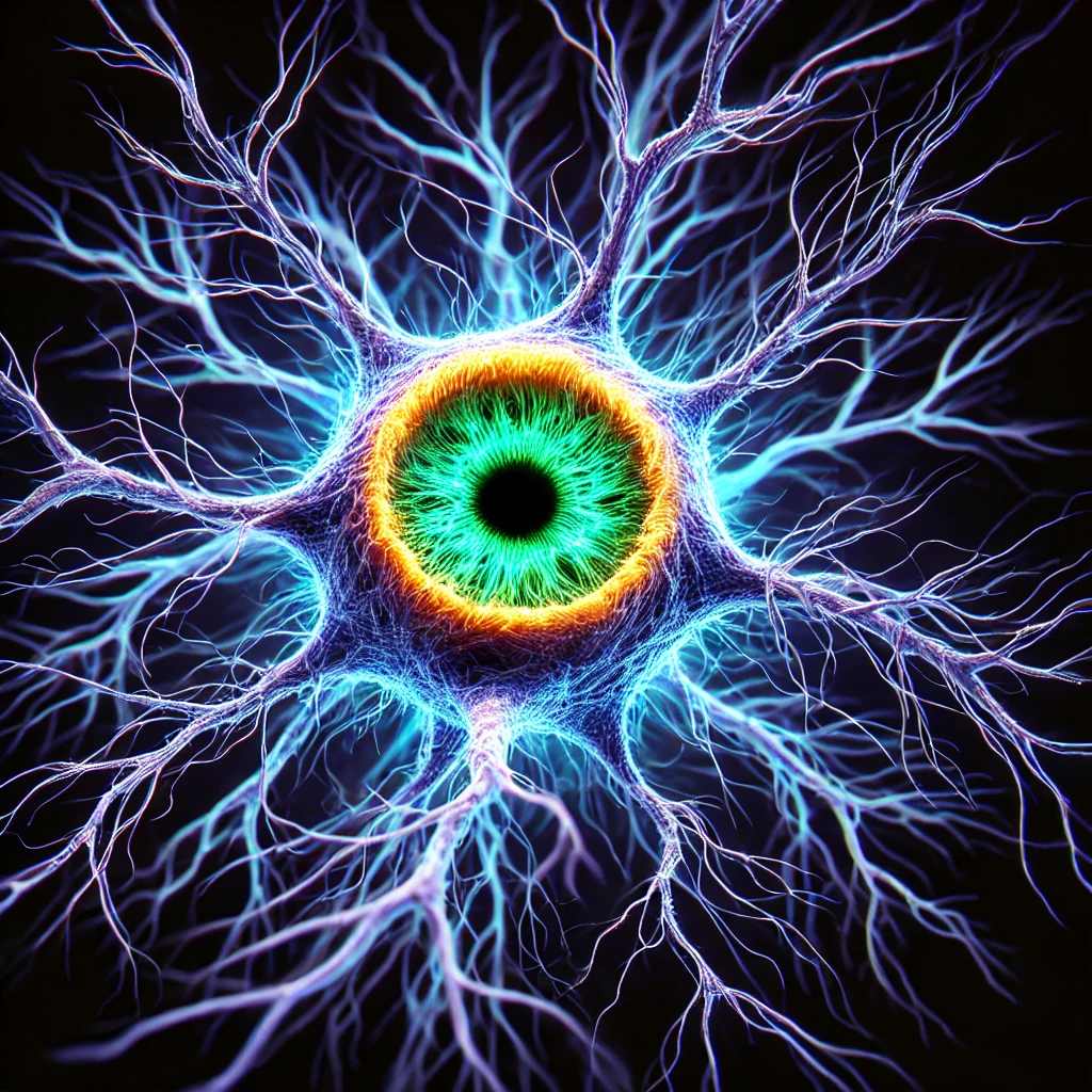 Navigation bar avatar